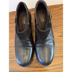Women's Clark's Size 8M #36728